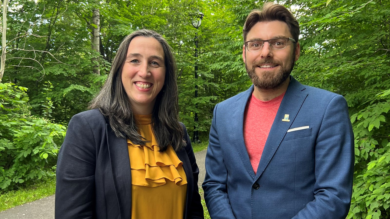 Chambly lance sa Politique environnementale 2022