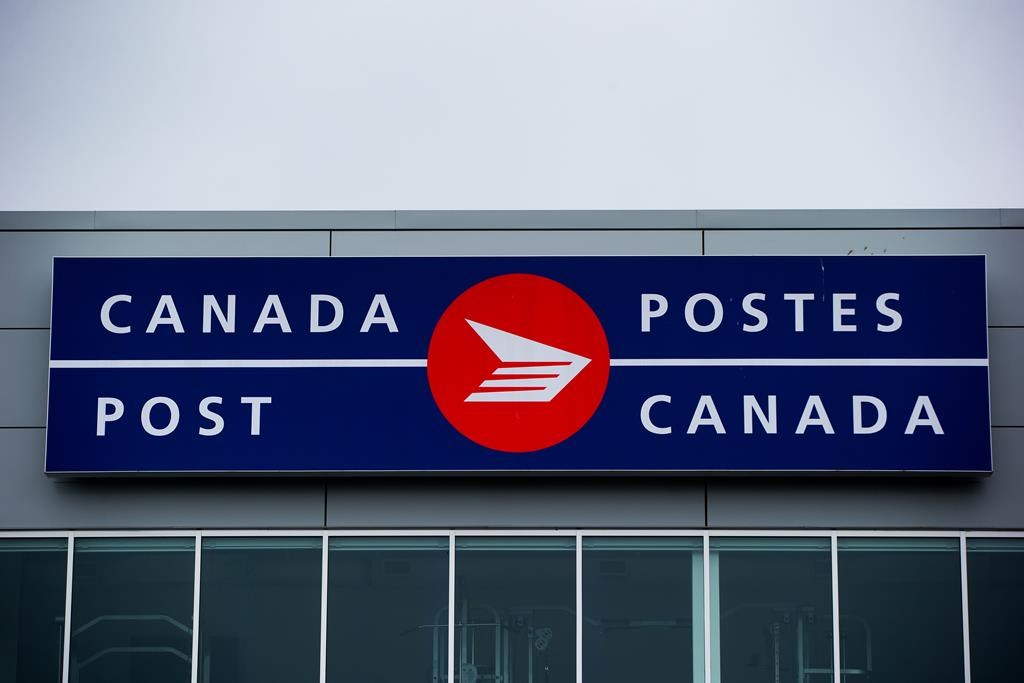 Postes Canada reverra sa collecte de renseignements personnels