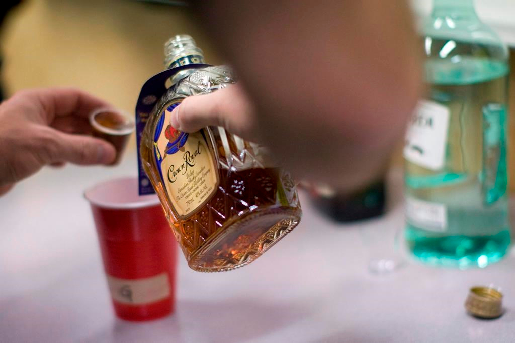 Alcool dans le sang des automobilistes au Québec: suggestions d'un coroner
