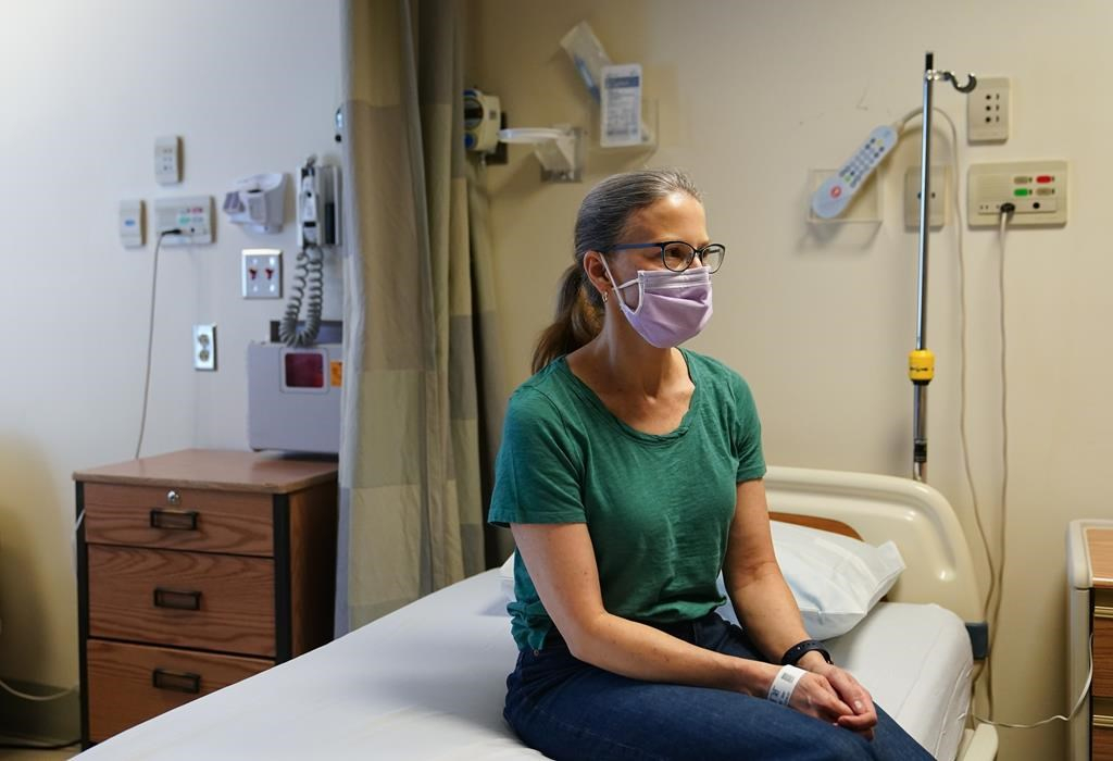 Cancer du sein: impacts positifs du programme québécois de détection, selon l'INSPQ