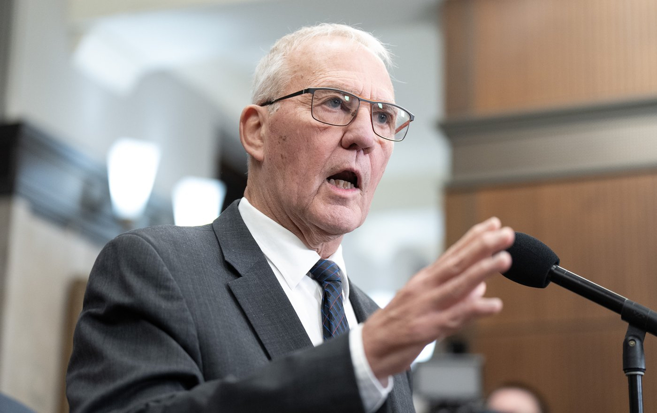 Défense: Ottawa travaille «très fort» à accélérer l'atteinte du 2% de l'OTAN