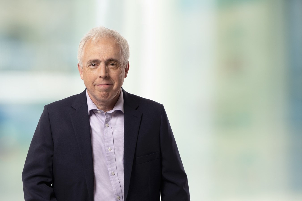 Denis Trudel veut mener une campagne carboneutre