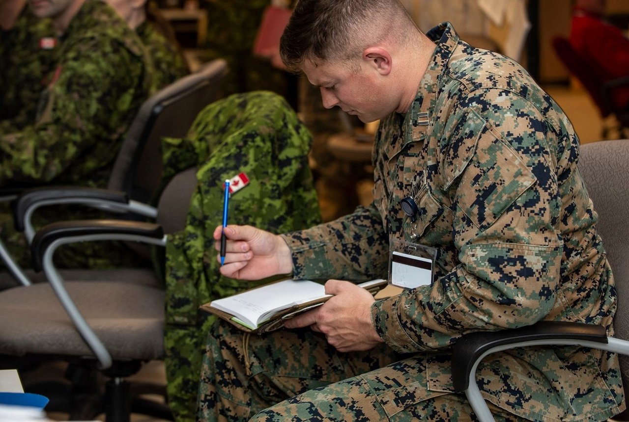 Ottawa appelle les réservistes de l'armée en renfort pour faire face à la crise