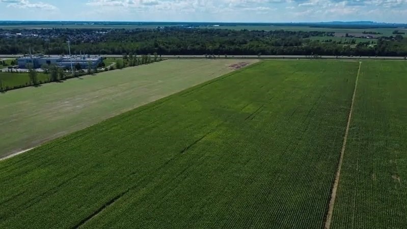 Saint-Jean-sur-Richelieu: le PQ d'Iberville lance une pétition contre le projet de parc industriel