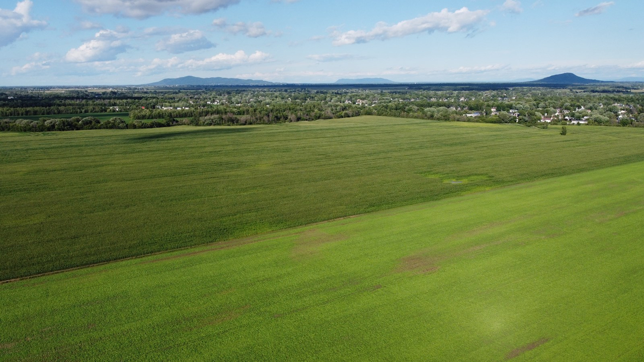L'UPA Montérégie demande un engagement ferme demandé pour protéger le garde-manger du Québec