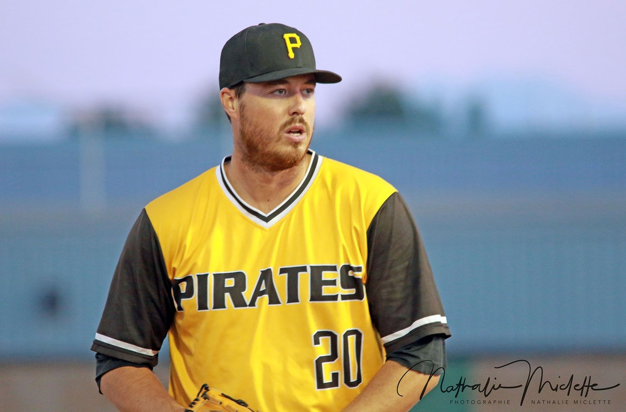 Baseball: les Pirates de Saint-Jean-sur-Richelieu encore en vie
