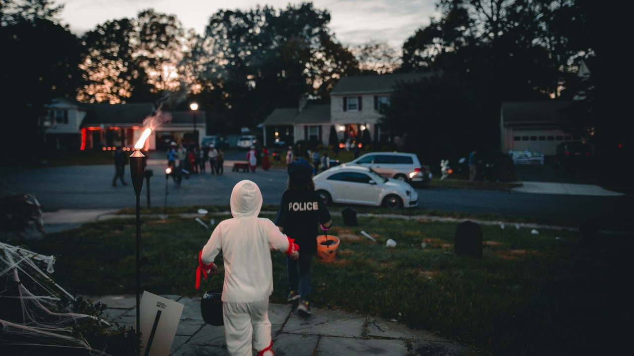 Concernant la collecte de bonbons d’Halloween, la Ville de Chambly est dans l’attente de la décision de la Santé publique.