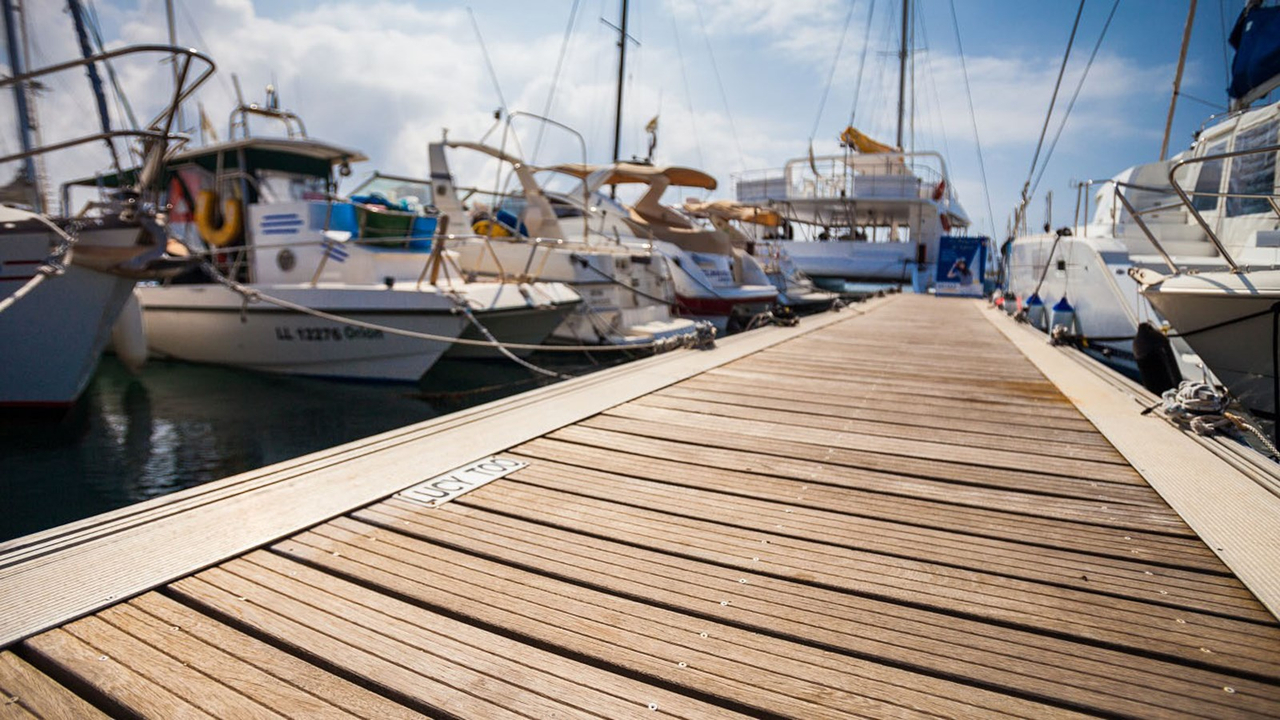 CNESST: deux causes pour expliquer la mort d'un employé de la Marina du Richelieu 2.0 