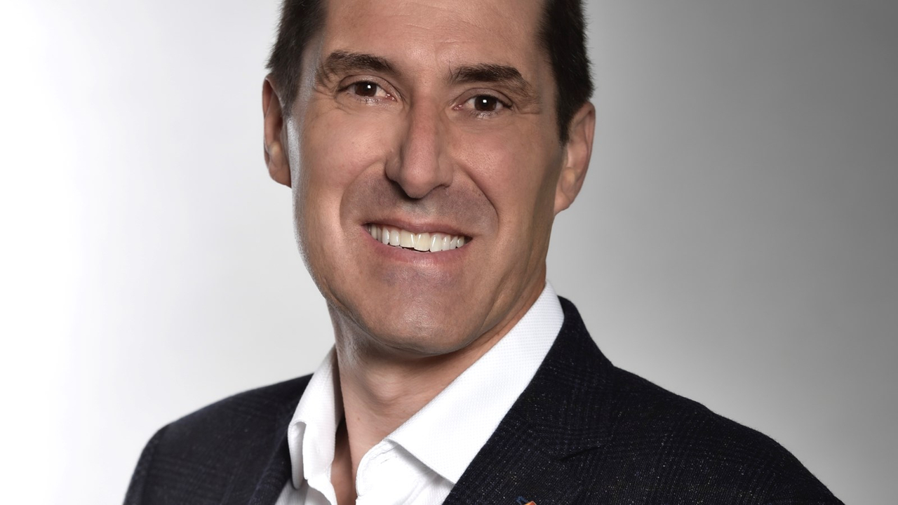 Un nouveau président à la Chambre de commerce et d’industrie Vallée-du-Richelieu