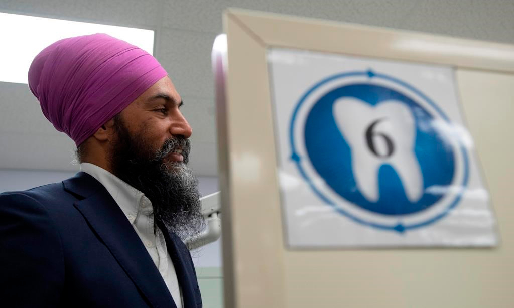 Les libéraux envisagent un plan temporaire pour les soins dentaires