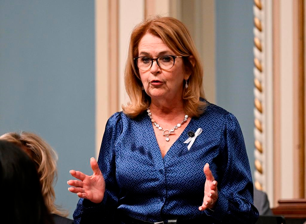 Québec injecte 57,5 millions $ pour soutenir les centres de pédiatrie sociale