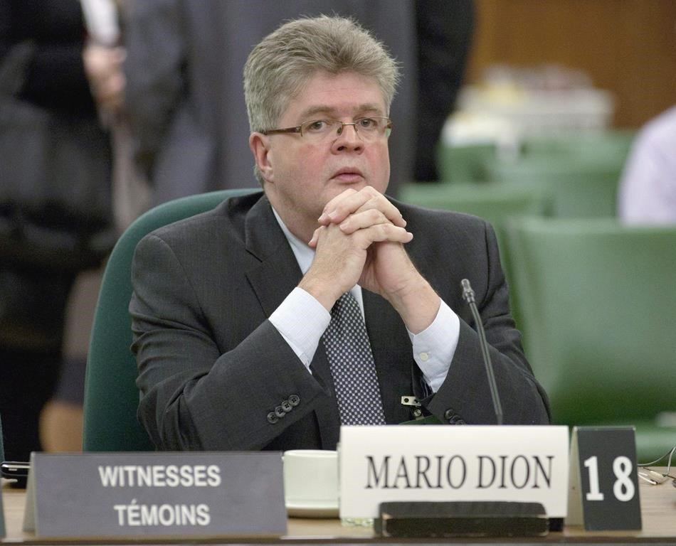 Le poste de commissaire à l'éthique toujours vacant à Ottawa