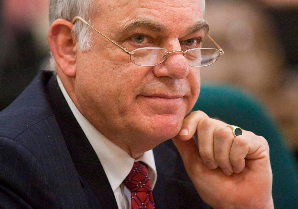 Ottawa nomme un commissaire à l'éthique par intérim après un vide de plusieurs mois