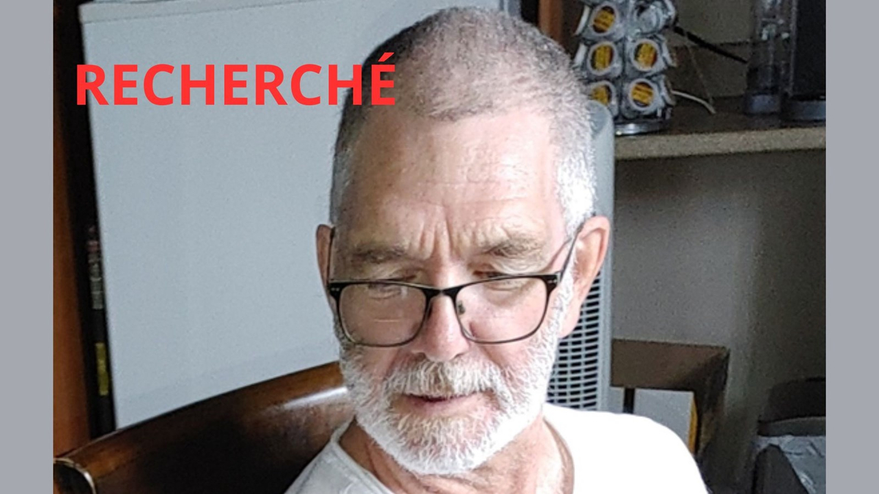 Un homme de 70 ans de Saint-Jean-sur-Richelieu disparu