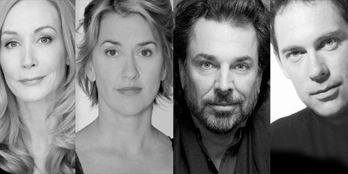 Le spectacle met en vedette les talents des comédiens Nathalie Coupal, Pierre Gendron, Christian Bégin et Isabelle Vincent.