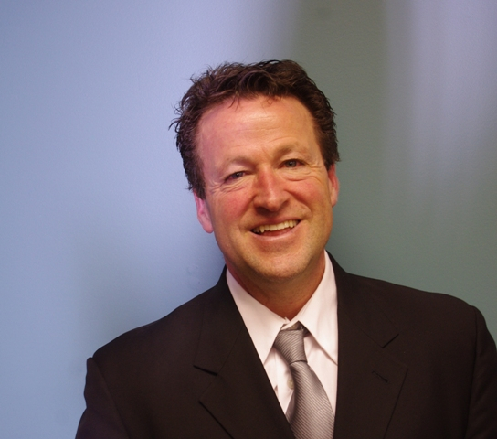 Donald Martel
