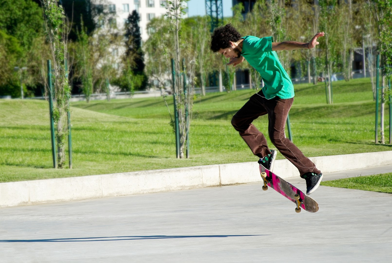 Les adeptes de « skate » de Pierreville devront patienter plus longtemps.