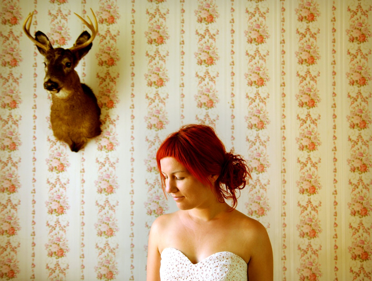 L’auteure, compositrice et interprète folk-rock Chantal Archambault sera de passage au Marine Cabaret le 28 avril prochain.