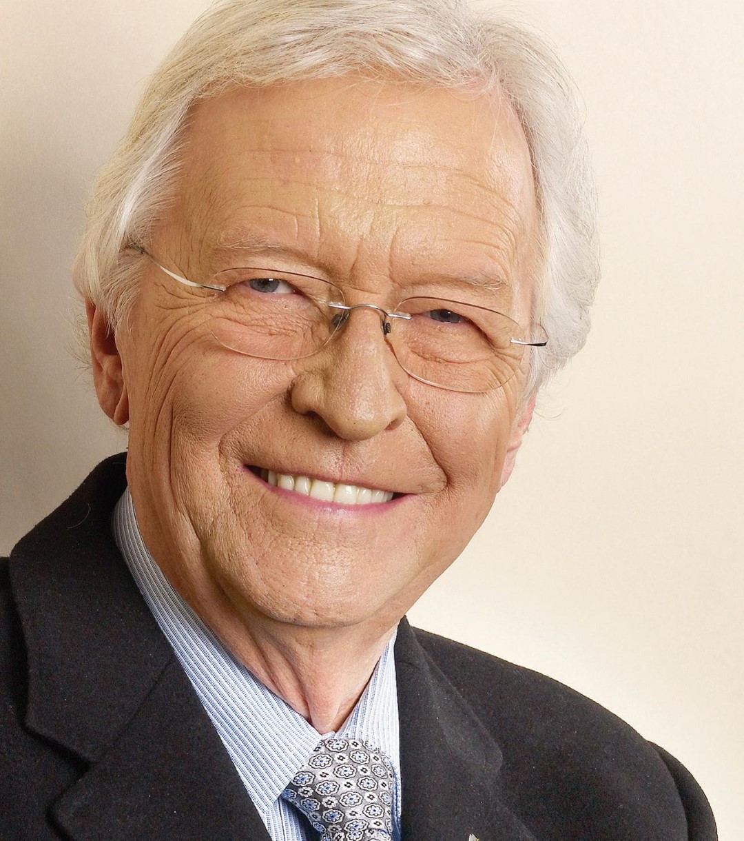 Jean-Paul L'Allier.