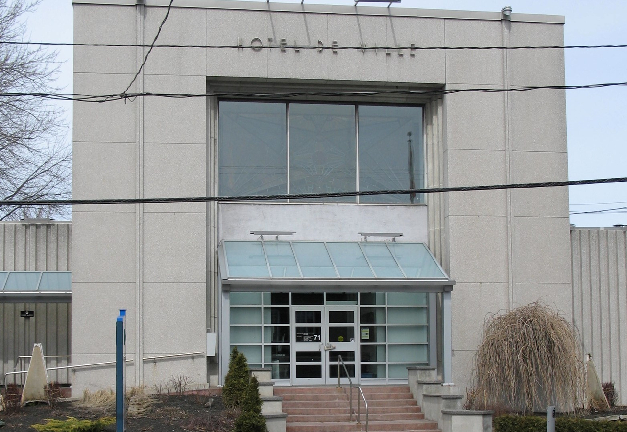 Déclin du nombre d’emplois en Montérégie