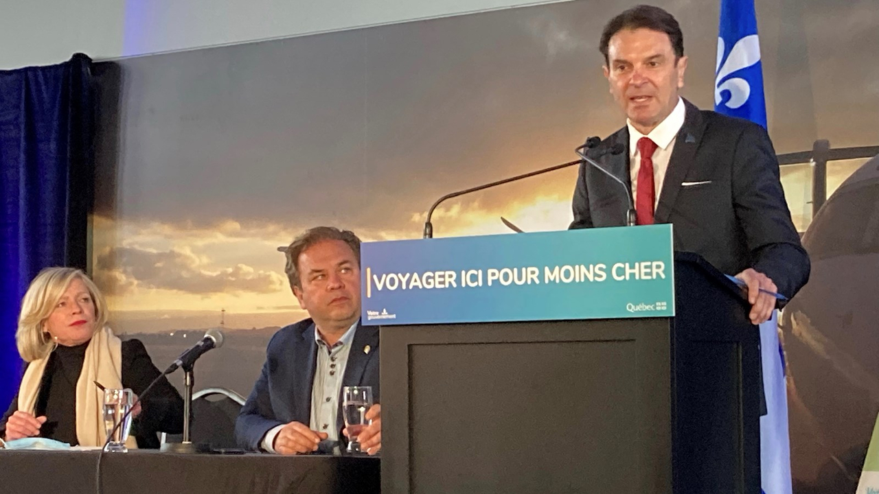 Faciliter l’accès aux régions grâce à des tarifs plus abordables  