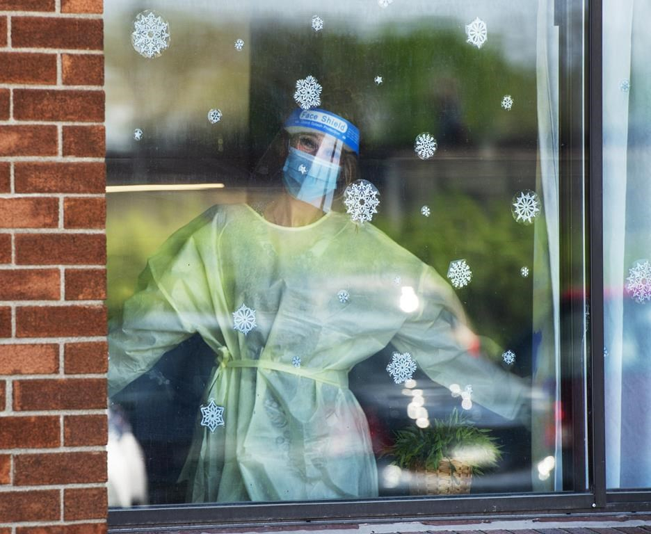 L'opposition veut de l'action du gouvernement en matière de recrutement en santé