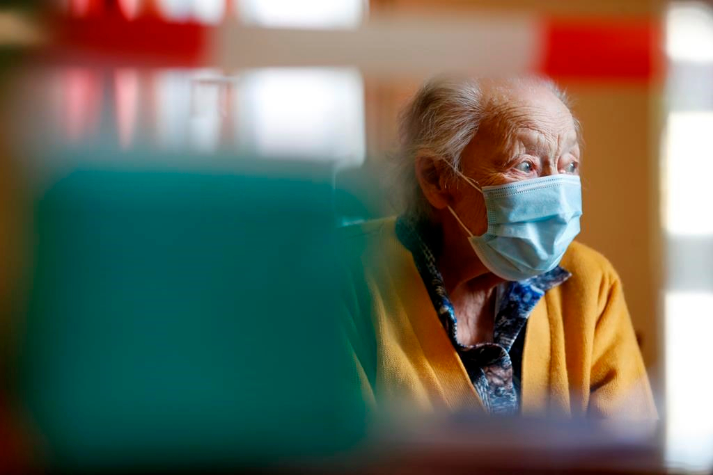 Les Québécois se pensent en bonne santé, mais...