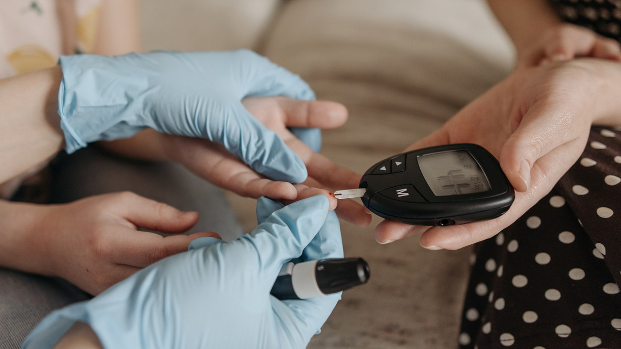 Le mauvais cholestérol serait associé au diabète de type 2
