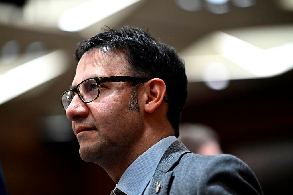 Des juristes mettent en garde contre le durcissement des peines pour crime haineux