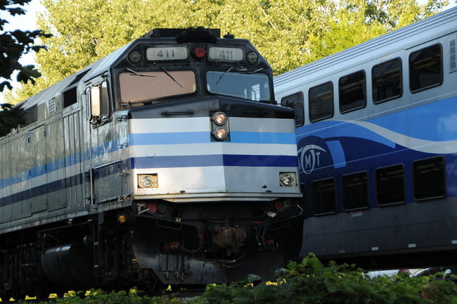 Dans un communiqué émit en fin d’après-midi lundi, l’AMT a indiqué qu’elle : « n'hésitera pas à entreprendre tous les recours utiles qui sont à sa disposition afin d'assurer le maintien du service de trains de banlieue ».