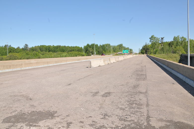 Bois-des-Filion : les viaducs inutiles pourraient servir