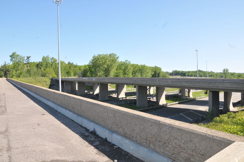 Bois-des-Filion : les viaducs inutiles pourraient servir