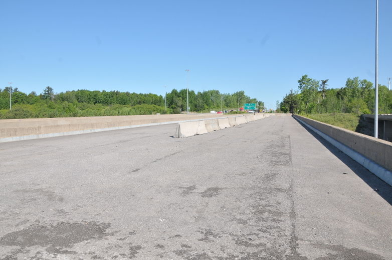 Bois-des-Filion : les viaducs inutiles pourraient servir