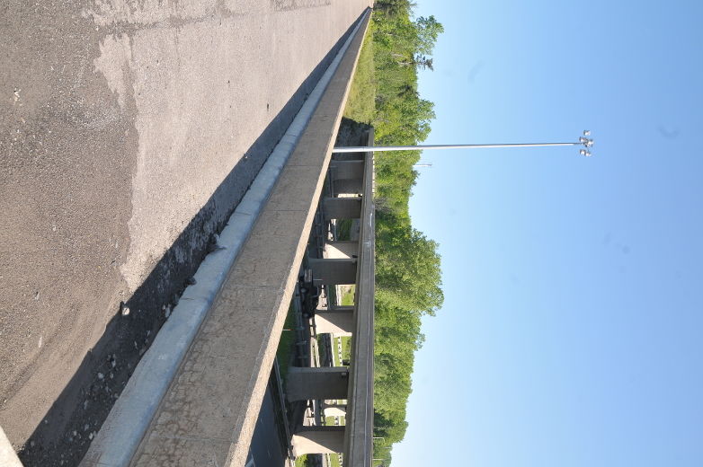 Bois-des-Filion : les viaducs inutiles pourraient servir