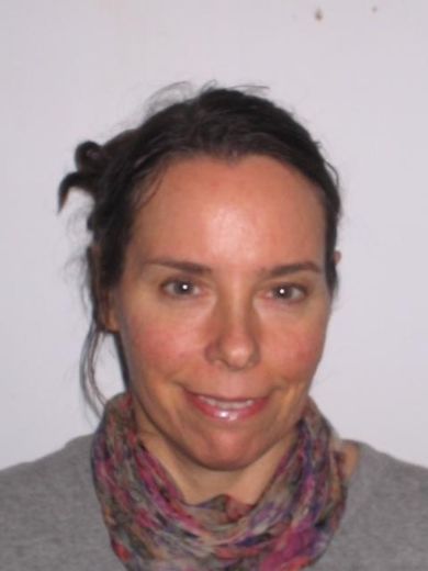 Lise Riendeau est portée disparue.