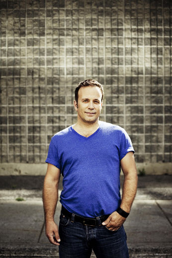 Marc Déry sera en spectacle le 19 octobre à l’Église Sacré-Cœur de Sainte-Thérèse.