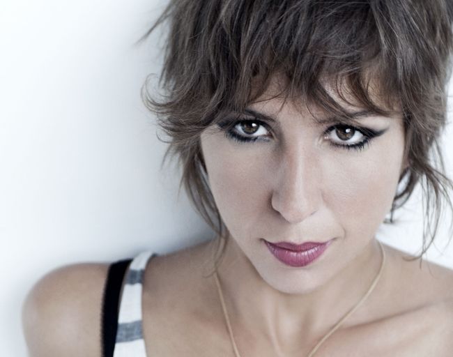 La chanteuse Catherine Major interprétera des pièces tirées de son dernier album, Désert des solitudes, lors de son spectacle au Théâtre Lionel-Groulx le 1er février prochain. 
