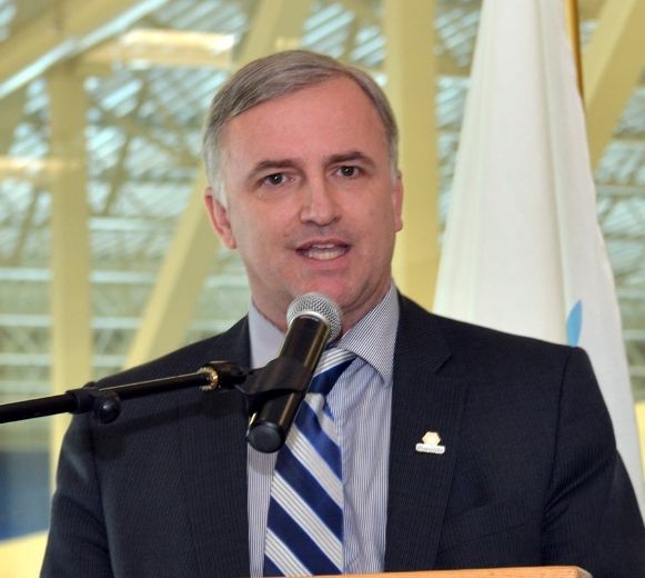 Selon le maire François Cantin, ce rapport démontrerait que la Ville n’a rien à se reprocher.