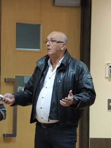 André Durocher demande à Blainville de transférer son rapport à l’assureur dans le dossier des pluies torrentielles d’août 2006.