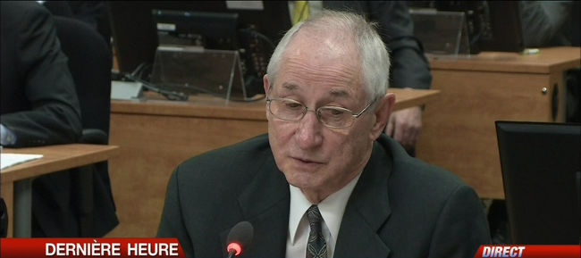 Roger Desbois a ainsi versé 16 900 $ au Parti libéral du Québec (PLQ), 8995 $ au Parti québécois (PQ) et 1000 $ à la défunte ADQ, de 1997 à 2008