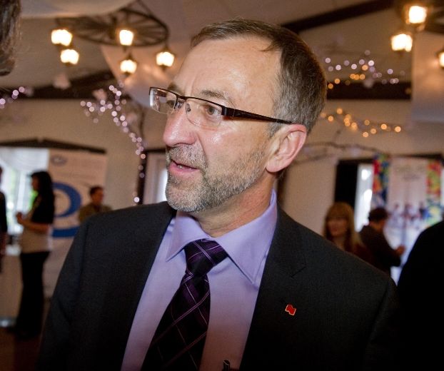 Nouvellement installé dans la région, Mario Cantin, vice-président régional Laval/Rive-Nord de la Banque Nationale, insufflera son énergie dans cette cause qu’il recherchait.