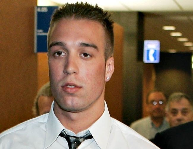 Mark Lafleur sera de retour au Palais de justice le 23 août.
