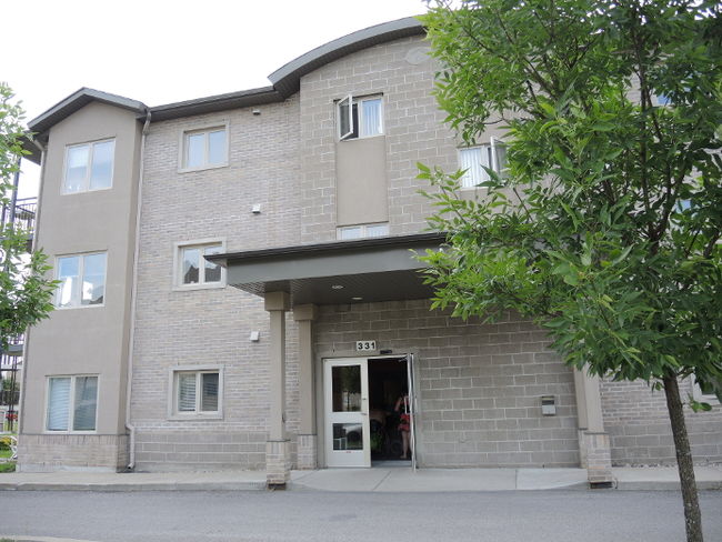 Le 331 Jacques-Lavigne, qui loge 12 personnes handicapées, est désormais la propriété de l’Office municipale d’habitation de Sainte-Thérèse. 