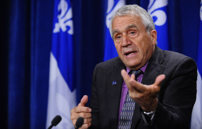 L’avis demandé à la CPTAQ par le ministre de l’Agriculture, François Gendron, a été rendu public.