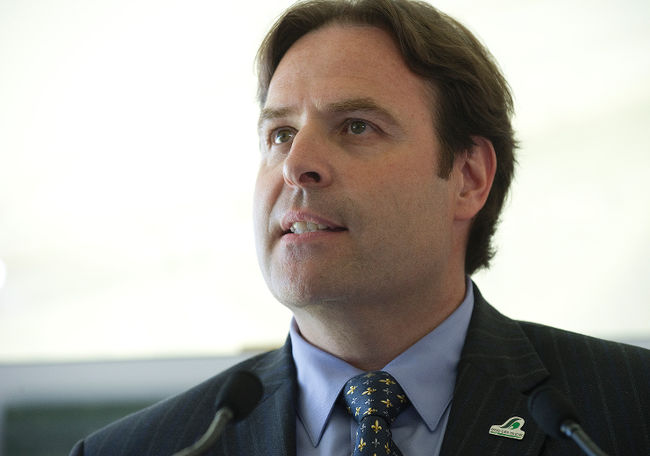 Le maire Paul Larocque temporise la situation avec les employés.