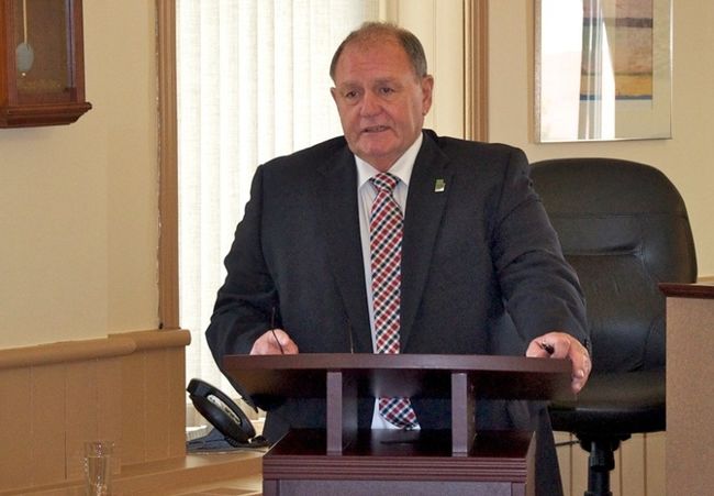 Paul Larocque et Guy Charbonneau sont réélus