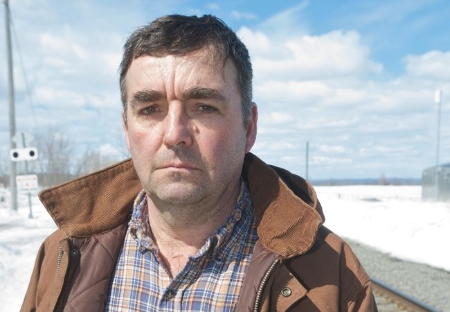 André Lapointe réfléchit à la possibilité d’aller en appel.