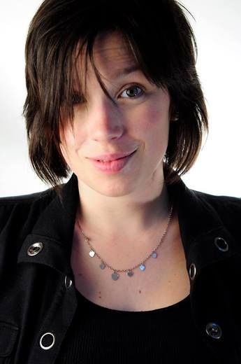 L'humoriste Gabrielle Caron sera en spectacle à Lorraine.