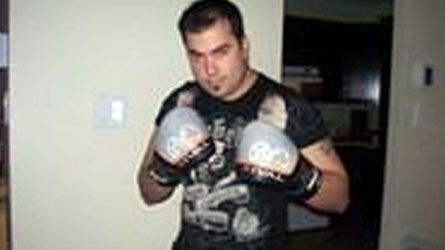 Anthony Bibeau avait été retrouvé sans vie dans un fossé de Sainte-Anne-des-Plaines le soir du 22 février 2012. 