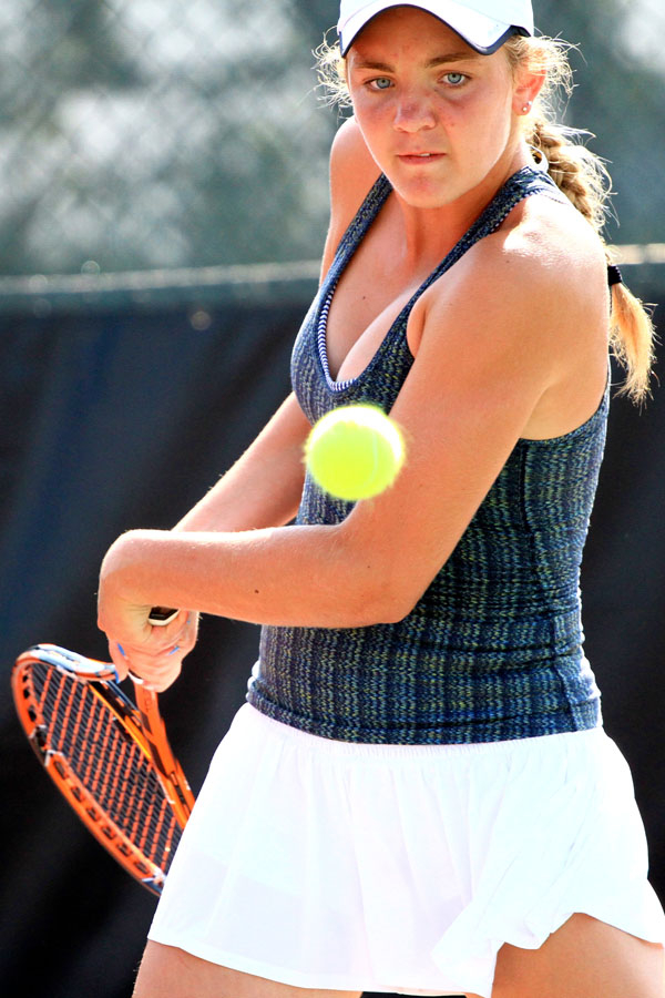 Maghalie Rochette